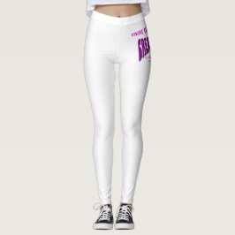 Ich löse… ausarbeite Kleidung! Leggings