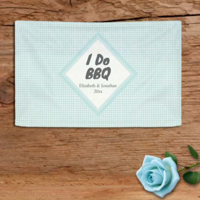 Ich mache BBQ Banner (Von Creator hochgeladen)