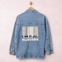 Ich mache das ganze Ballet Stechend Jazz Lyrical S