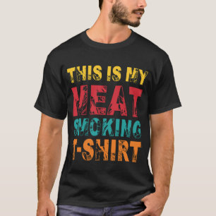 Ich mache die Regeln Älteste Erwachsene 3 Schweste T-Shirt