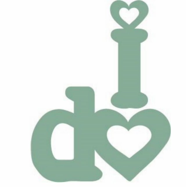 ICH MACHE DIE SCHLÜSSELKETTENSCULPTUR FOTOSKULPTUR SCHLÜSSELANHÄNGER (Vorne)