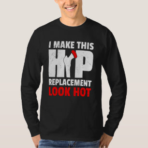 Ich mache diesen Angesagten Austausch Angesagt neu T-Shirt
