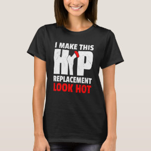 Ich mache diesen Angesagten Austausch Angesagt neu T-Shirt