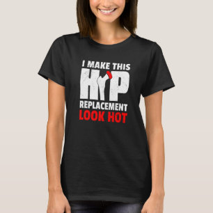 Ich mache diesen Angesagten Ersatz Angesagt neu au T-Shirt