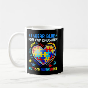 Ich mache eine großartige Möglichkeit, Liebe und U Kaffeetasse