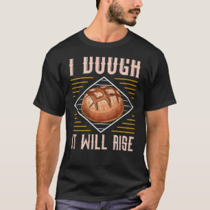 Ich mache es, es wird wieder aufgehen Rückseite Br T-Shirt