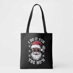Ich mache es für die Hos Weihnachten Afrikanischer