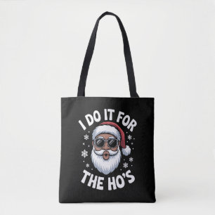 Ich mache es für die Hos Weihnachten Afroamerikani