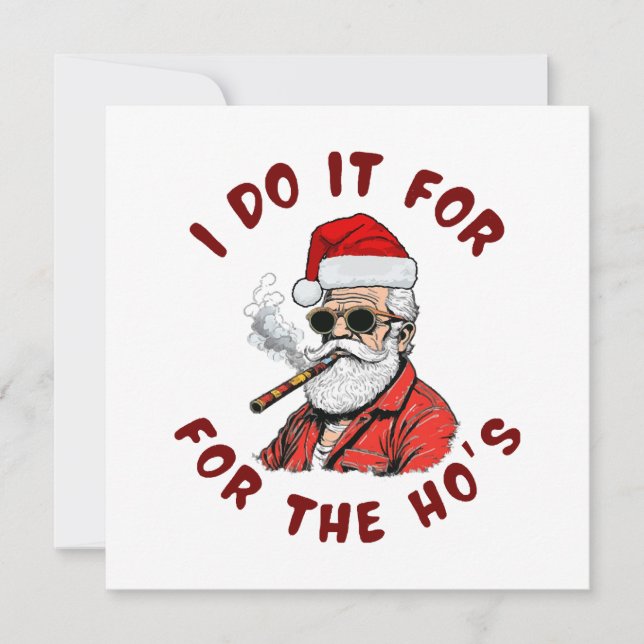 Ich mache es für die Hose (Vorderseite)