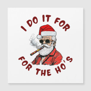 Ich mache es für die Hose Magnetkarte