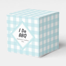 Ich mache GRILLEN Geschenkschachtel