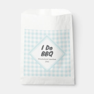 Ich mache GRILLEN Geschenktütchen