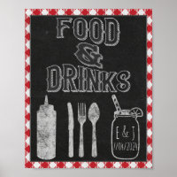 Ich mache GRILLEN Party Food Bar Food & Drinks Unt