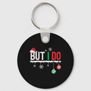 Ich mache keine passenden Weihnachtsartikel, aber  Schlüsselanhänger