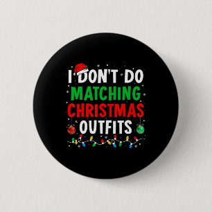Ich mache keine passenden Weihnachtsartikel für di Button