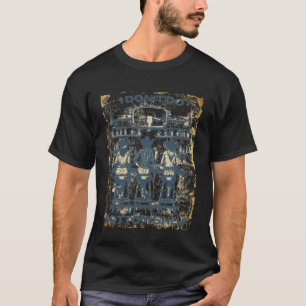 Ich mache keinen unteren Regal lustiger Cowgirl We T-Shirt