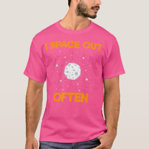 Ich mache lustige Astronomie für Astronomen zum Th T-Shirt