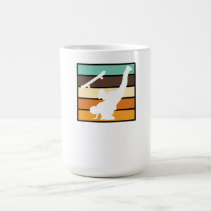 Ich mache mein eigenes Skateboarden Skateboarden Kaffeetasse