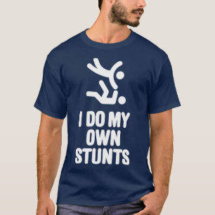 Ich mache meine eigenen stunstigen, lustigen Judo T-Shirt