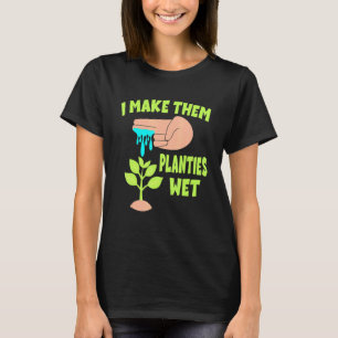 Ich mache sie zu einem Nass 5 T-Shirt