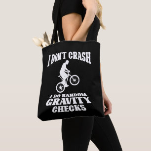 Ich mache zufällige Gravity Karos von Road Bike Li