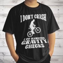 Ich mache zufällige Gravity Karos von Road Bike Li