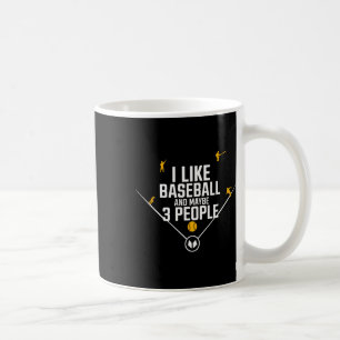 Ich mag Bysebyll und vielleicht 3 Leute 1 Kaffeetasse
