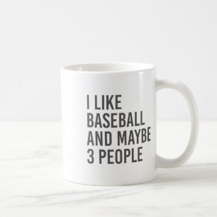 Ich mag Bysebyll und vielleicht 3 Leute Kaffeetasse