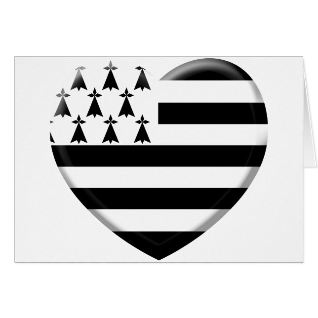 ich mag die Bretagne (Vorderseite (Horizontal))