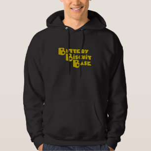 Ich mag die Butterkeks Hoodie