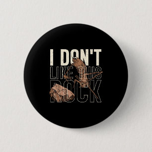 Ich mag diesen Rock Marcus The Worm Meme Funny nic Button