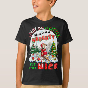 Ich mag ein wenig schmutzig, aber trotzdem schön W T-Shirt