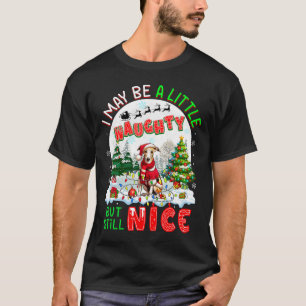 Ich mag ein wenig schmutzig, aber trotzdem schön W T-Shirt