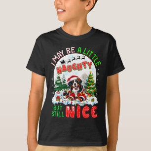 Ich mag ein wenig schmutzig sein, aber trotzdem ne T-Shirt
