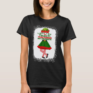 Ich mag einfach Lehre Lehren Mein Lieblingslehrer T-Shirt