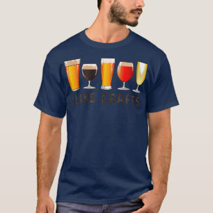 Ich mag es, Biertrinker zu machen T-Shirt