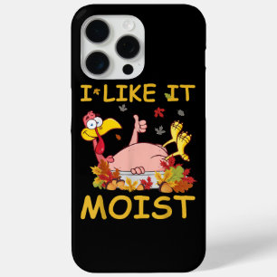 Ich mag es feuchte sonnige Türkei wie das Abendess Case-Mate iPhone Hülle