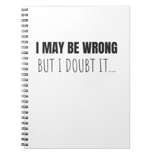 Ich mag falsch sein, aber ich bezweifle, dass es l notizblock