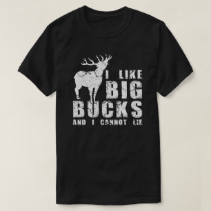 Ich mag große Bücher und ich kann nicht lügen T-Shirt