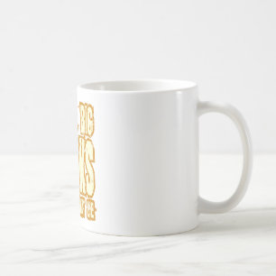 Ich mag große Bücher und ich kann nicht lügen Tasse