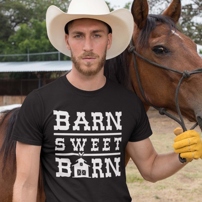 Ich mag große Bullen und ich kann nicht lügen T-Shirt (Von Creator hochgeladen)