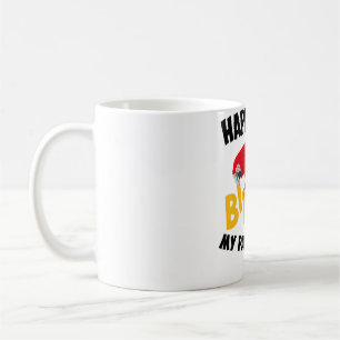 Ich mag Hunde und Papageien und vielleicht 3 Leute Kaffeetasse
