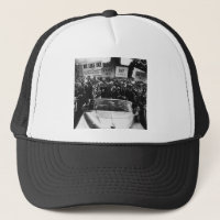 Ich mag Ike Dwight D. Eisenhower Kampagne