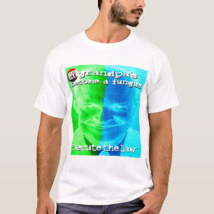 Ich mag Ike T-Shirt