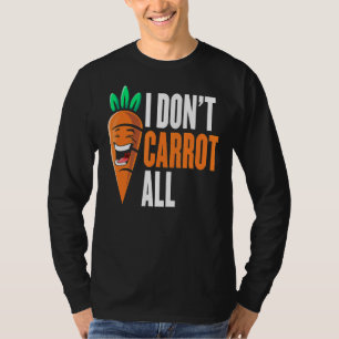 Ich mag keine Vegane Pflanze T-Shirt