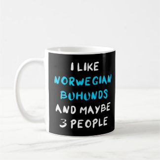 Ich mag norwegische Pfunde und vielleicht 3 Leute Kaffeetasse