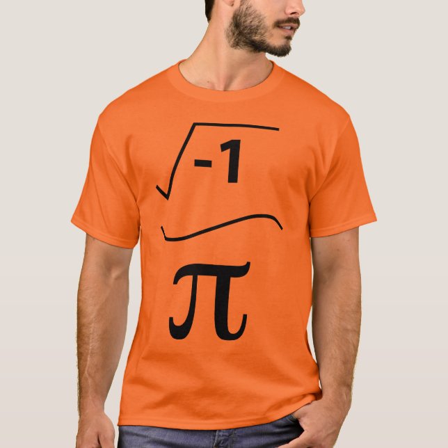 Ich mag PU T-Shirt (Vorderseite)