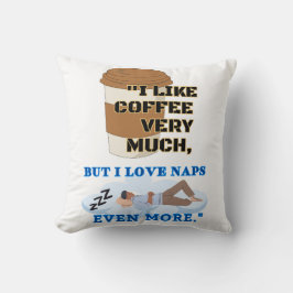 ICH MAG SEHR KAFFEE KISSEN