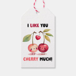 Ich mag Sie Kirry viel Klassenzimmer Foto Valentin Geschenkanhänger