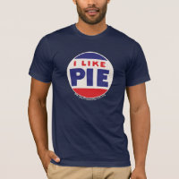 ICH MAG TORTE (dunkle Shirts)